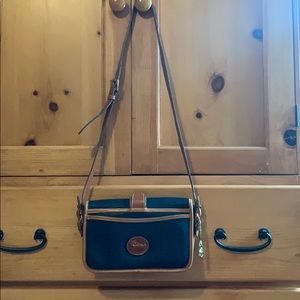 Authentic Vintage Dooney & Bourke Purse